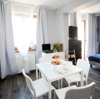 Vinyl Apartment Old Town - Cracovia - 2