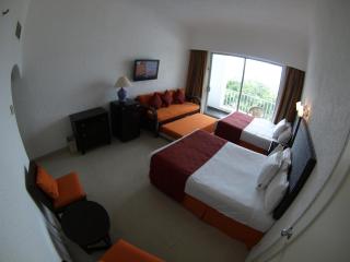 Sierra Mar All Inclusive at Tesoro - Manzanillo - 2