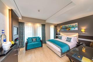 Mukarnas Taksim Hotel - 7