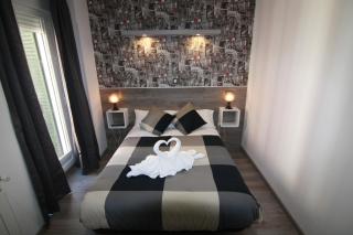 Hostal MH Fuencarral - Madrid - 9