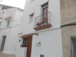 Casa de pueblo Godall - Godall - 4