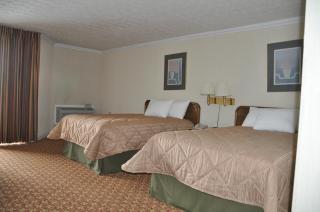 Quality Inn Harrodsburg - Harrodsburg - 6