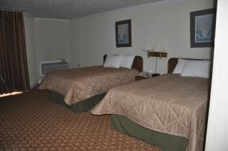 Quality Inn Harrodsburg - 3