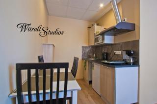 Wiiralt Studios self check-in - Tallinn - 7