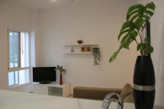 Apartamento Alfaqueque - Sevilla - 2