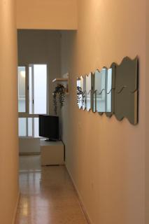 Apartamento Alfaqueque - Sevilla - 1
