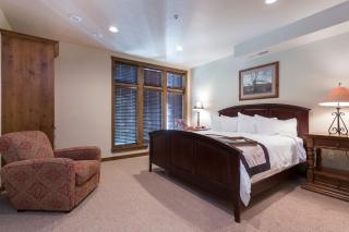 Silver Baron Lodge - Park City - 4