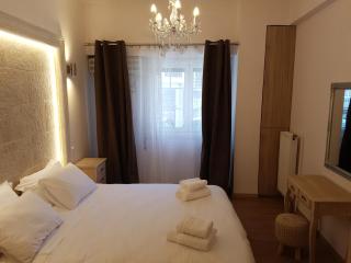 JOHN BEAUTY 50m2, METRO and ACROPOLIS 5' - Atene - 7