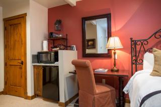 Silver Baron Lodge - Park City - 2