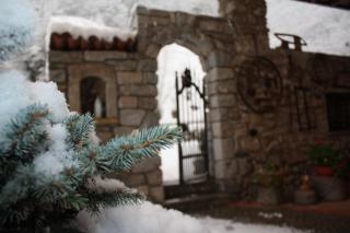 Il Giardino degli Elfi - Forno D'ono - 2