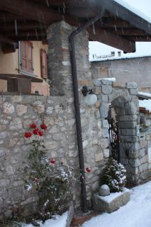 Il Giardino degli Elfi - Forno D'ono - 4