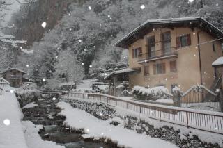 Il Giardino degli Elfi - Forno D'ono - 8