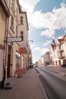 Pokoje Sopockie - Sopot - 7