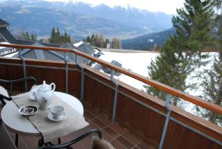 Nassfeld Sonnleitn apartment 2 - 6