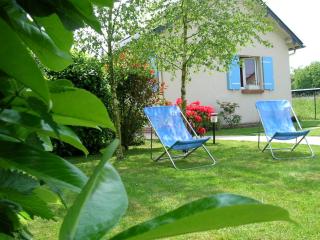 Gîte Dieppe - Auppegard - 8