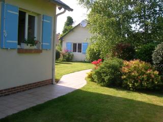 Gîte Dieppe - Auppegard - 5