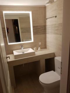 JOHN BEAUTY 50m2, METRO and ACROPOLIS 5' - Atene - 6