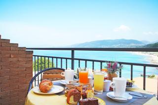 Belvedere Hotel-B&B - Palinuro - 2