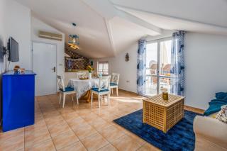 Apartments Sabijan Superior Deluxe - Medulin - 5