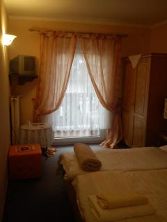 Hotel zur Küferschenke - Nierstein - 3