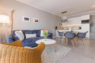 Apartament Pod Sosnami - Pogorzelica - 5