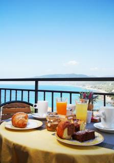 Belvedere Hotel-B&B - Palinuro - 6