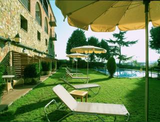 Parador de Benavente - Benavente - 4