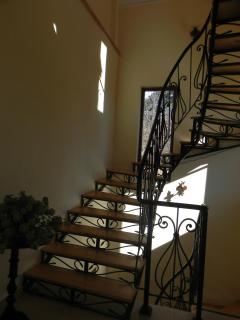Sighnaghi Hotel Fence Door&Сигнахи Отель Ворота Крепости&სიღნაღი სასტუმრო გალავნის კარი - Sighnaghi - 1