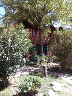 Cabañas El Challao - Mendoza - 4