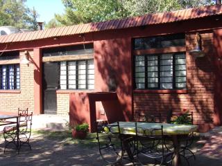 Cabañas El Challao - 2