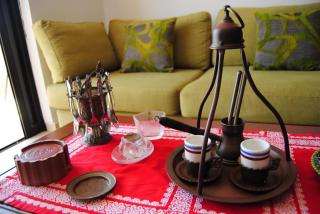 Apartment by the beach - Kalamata - 7