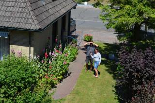 Stranddomicil Steiner - Gästehäuser - 8