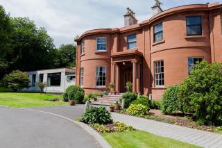 Woodland House Hotel - Dumfries - 8