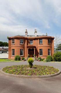 Woodland House Hotel - Dumfries - 6