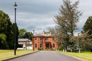 Woodland House Hotel - Dumfries - 4