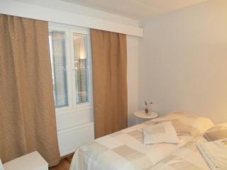 Huoneistohotelli Nallisuites - Oulu - 4