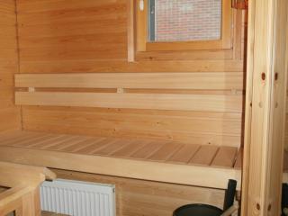 Huoneistohotelli Nallisuites - Oulu - 1