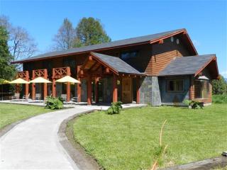 Hotel Boutique Ecoterraverde - Panguipulli - 9