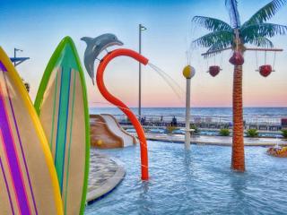 New Amazing CornerAmazing Views Honeymoon Suite! - Myrtle Beach - 4