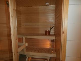 Huoneistohotelli Nallisuites - Oulu - 2