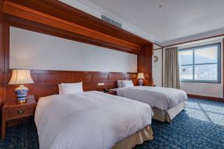 Premier Hotel Mojiko - Kitakyushu - 9