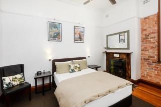 Pier Hotel Coffs Harbour - Coffs Harbour - 6