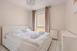 Apartamenty Gdańsk EU - Apartament Classic - Angielska Grobla OLD TOWN Gdańsk sw Barbary 12 - Danzig - 3