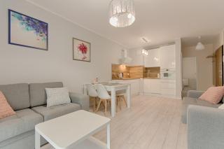 Apartamenty Gdańsk EU - Apartament Classic - Angielska Grobla OLD TOWN Gdańsk sw Barbary 12 - Danzig - 0
