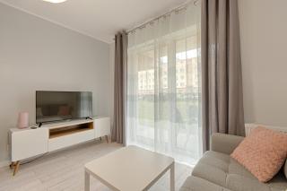 Apartamenty Gdańsk EU - Apartament Classic - Angielska Grobla OLD TOWN Gdańsk sw Barbary 12 - 6