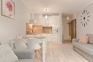 Apartamenty Gdańsk EU - Apartament Classic - Angielska Grobla OLD TOWN Gdańsk sw Barbary 12 - Danzig - 7