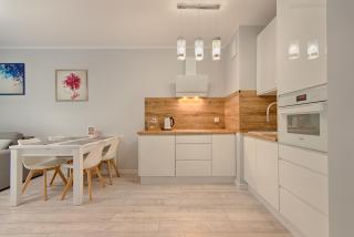 Apartamenty Gdańsk EU - Apartament Classic - Angielska Grobla OLD TOWN Gdańsk sw Barbary 12 - Danzig - 5