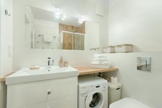Apartamenty Gdańsk EU - Apartament Classic - Angielska Grobla OLD TOWN Gdańsk sw Barbary 12 - Danzig - 2
