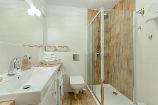 Apartamenty Gdańsk EU - Apartament Classic - Angielska Grobla OLD TOWN Gdańsk sw Barbary 12 - Danzig - 1