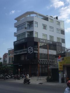 The MONDAY APARTMENT - Ho Chi Minh - 9